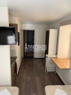Студия (16м2) на продажу — фото 4 из 10