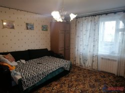 2-комнатная квартира (72м2) на продажу по адресу Тосно г., Ленина пр., 53— фото 8 из 20