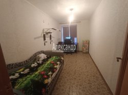 3-комнатная квартира (63м2) на продажу по адресу Старая Ладога село, Советская ул., 16— фото 8 из 21