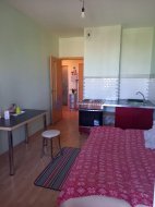 1-комнатная квартира (40м2) на продажу по адресу Мурино г., Шоссе в Лаврики ул., 83— фото 2 из 12