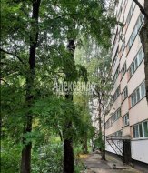 3-комнатная квартира (60м2) на продажу по адресу Тимуровская ул., 12— фото 9 из 10