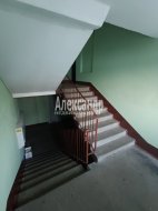 1-комнатная квартира (29м2) на продажу по адресу Генерала Симоняка ул., 18— фото 14 из 17