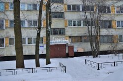 1-комнатная квартира (31м2) на продажу по адресу Черкасова ул., 6— фото 4 из 20