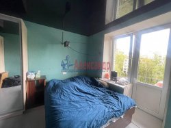 3-комнатная квартира (74м2) на продажу по адресу Партизана Германа ул., 6— фото 10 из 16