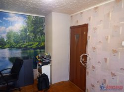 2-комнатная квартира (44м2) на продажу по адресу Крыленко ул., 25— фото 6 из 18
