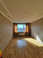 3-комнатная квартира (62м2) на продажу по адресу Кировск г., Новая ул., 7— фото 5 из 23