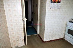 1-комнатная квартира (31м2) на продажу по адресу Черкасова ул., 6— фото 12 из 20