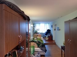 3-комнатная квартира (96м2) на продажу по адресу Комендантский просп., 50— фото 28 из 48