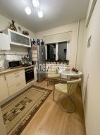 2-комнатная квартира (46м2) на продажу по адресу Софьи Ковалевской ул., 15— фото 26 из 32
