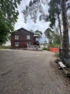 2-комнатная квартира (42м2) на продажу по адресу Выборг г., Дорожный пер., 1— фото 12 из 17