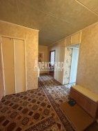 4-комнатная квартира (88м2) на продажу по адресу Ромашки пос., Ногирская ул., 33— фото 14 из 31