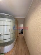 1-комнатная квартира (39м2) на продажу по адресу Обводного канала наб., 132— фото 9 из 12