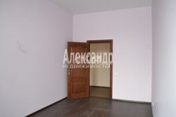 4-комнатная квартира (118м2) на продажу по адресу Дерптский пер., 15— фото 24 из 45