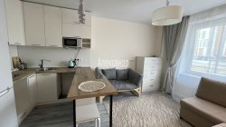 Студия (23м2) на продажу — фото 5 из 11