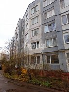 3-комнатная квартира (73м2) на продажу по адресу Выборг г., Рубежная ул., 40— фото 18 из 19