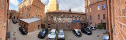 3-комнатная квартира (104м2) на продажу по адресу Мичуринская ул., 19— фото 20 из 24
