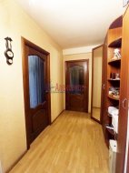 3-комнатная квартира (60м2) на продажу по адресу Луначарского пр., 94— фото 14 из 22