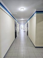 1-комнатная квартира (43м2) на продажу по адресу Мурино г., Петровский бул., 2— фото 18 из 24