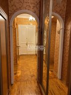 4-комнатная квартира (108м2) на продажу по адресу 3-я Советская ул., 7— фото 20 из 31