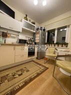 2-комнатная квартира (46м2) на продажу по адресу Софьи Ковалевской ул., 15— фото 27 из 32