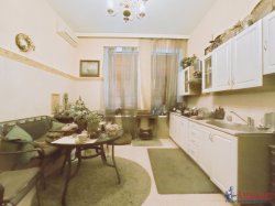 5-комнатная квартира (172м2) на продажу по адресу Жуковского ул., 11— фото 16 из 29