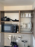 Студия (16м2) на продажу — фото 7 из 10