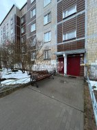 3-комнатная квартира (72м2) на продажу по адресу Приозерск г., Гоголя ул., 38— фото 33 из 38