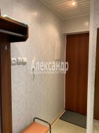 1-комнатная квартира (31м2) на продажу по адресу Селезнево пос., Свекловичный пер., 9— фото 10 из 17