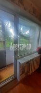 2-комнатная квартира (53м2) на продажу по адресу Приозерск г., Гоголя ул., 26— фото 5 из 14