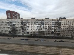 3-комнатная квартира (62м2) на продажу по адресу Купчинская ул., 17— фото 21 из 40