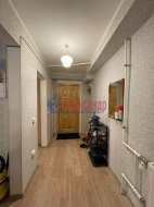1-комнатная квартира (39м2) на продажу по адресу Обводного канала наб., 132— фото 6 из 12