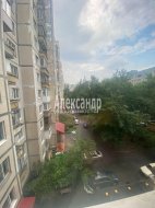 3-комнатная квартира (73м2) на продажу по адресу Композиторов ул., 5— фото 9 из 35