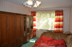 3-комнатная квартира (61м2) на продажу по адресу Луначарского пр., 56— фото 2 из 13