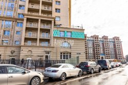1-комнатная квартира (37м2) на продажу по адресу Плесецкая ул., 6— фото 49 из 54
