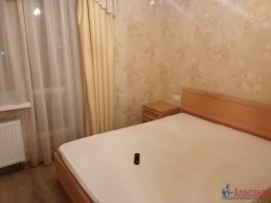 1-комнатная квартира (31м2) на продажу по адресу Пулковское шос., 36— фото 15 из 20