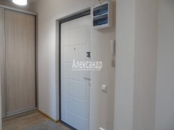 1-комнатная квартира (35м2) на продажу по адресу Чарушинская ул., 10— фото 7 из 14