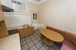 2-комнатная квартира (54м2) на продажу по адресу Пушкин г., Красносельское шос., 45— фото 8 из 15