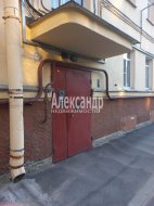 3-комнатная квартира (66м2) на продажу по адресу Обводного канала наб., 121— фото 11 из 15