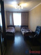 2 комнаты в 2-комнатной квартире (70м2) на продажу по адресу Сосново пос., Первомайская ул., 9— фото 2 из 8