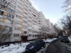 1-комнатная квартира (29м2) на продажу по адресу Генерала Симоняка ул., 18— фото 15 из 17