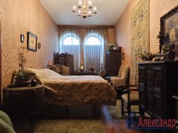 5-комнатная квартира (172м2) на продажу по адресу Жуковского ул., 11— фото 11 из 29