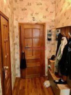 1-комнатная квартира (38м2) на продажу по адресу Ольги Берггольц ул., 24— фото 10 из 16