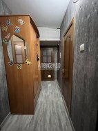 1-комнатная квартира (35м2) на продажу по адресу Октябрьская наб., 124— фото 8 из 9