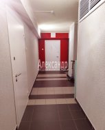 2-комнатная квартира (52м2) на продажу по адресу Маршала Казакова ул., 78— фото 16 из 25
