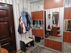 3-комнатная квартира (52м2) на продажу по адресу Выборг г., Гагарина ул., 35— фото 7 из 16