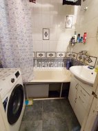 1-комнатная квартира (43м2) на продажу по адресу Косыгина пр., 25— фото 12 из 24
