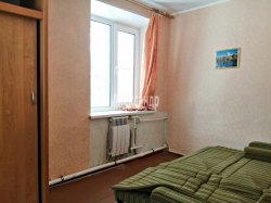 2-комнатная квартира (39м2) на продажу по адресу Куликово пос., Центральная ул., 50— фото 28 из 40