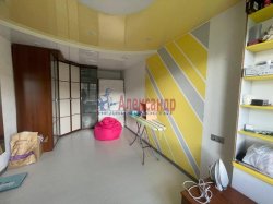 3-комнатная квартира (74м2) на продажу по адресу Партизана Германа ул., 6— фото 7 из 16