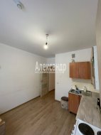 2-комнатная квартира (51м2) на продажу по адресу Мурино г., Шувалова ул., 25— фото 2 из 29