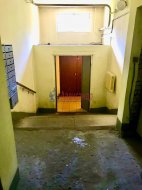 1-комнатная квартира (38м2) на продажу по адресу Ольги Берггольц ул., 24— фото 11 из 16